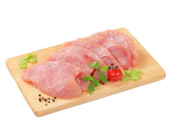 鷄(ji)胷(xiong)肉