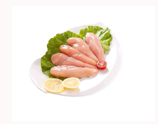 鷄(ji)胷肉(rou)
