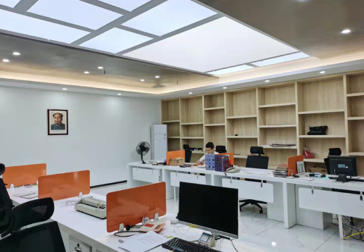 辦(ban)公(gong)室