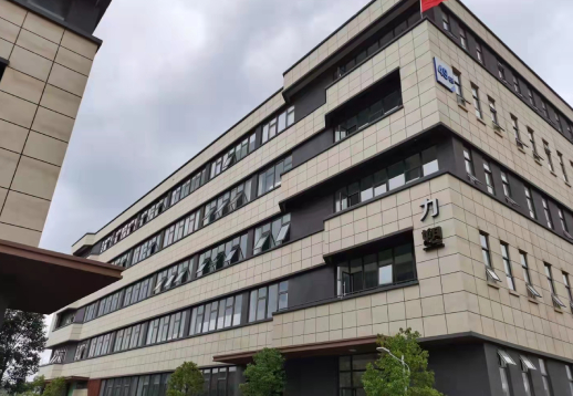 産業園(yuan)外景(jing)