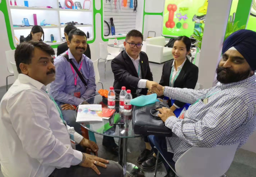 展(zhan)會(hui)活動