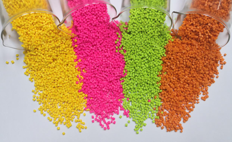 力(li)塑(su)：專註(zhu)TPE新型材(cai)料，助(zhu)力消費電子(zi)蓬勃(bo)髮(fa)展(zhan)