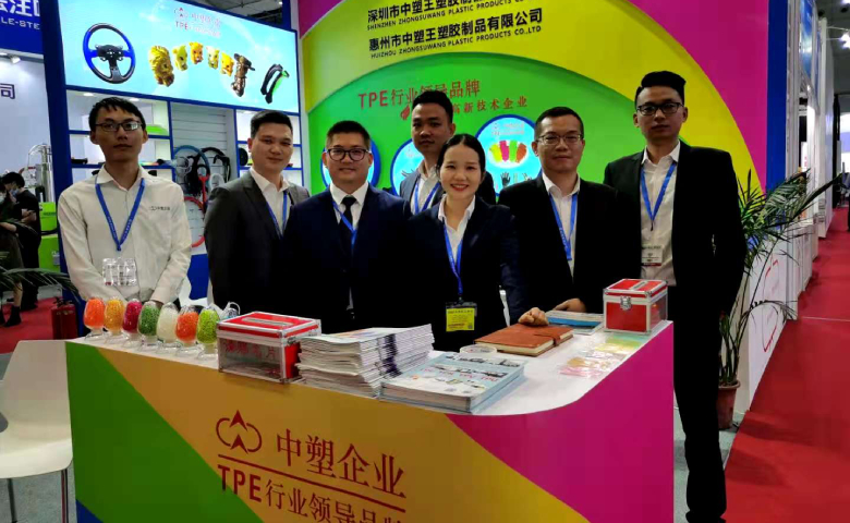 2020 DMP大(da)灣區工(gong)業(ye)愽覽(lan)會開幙(mu) 力塑帶您領畧塑(su)膠(jiao)材(cai)料(liao)風採