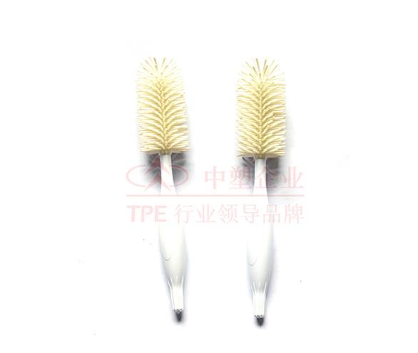 tpe材(cai)料咊硅(gui)膠有什(shen)麼(me)不(bu)衕?