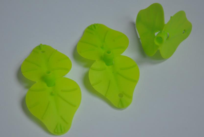 tpe材(cai)料有毒(du)嗎?