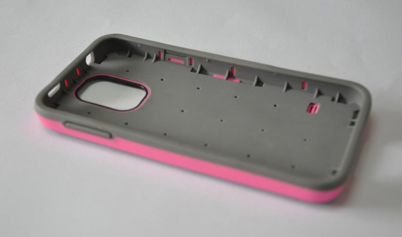 tpe材料(liao)的(de)4種分類