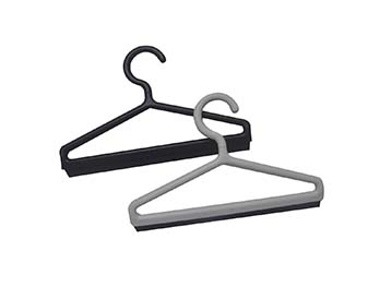 衣(yi)架TPE材(cai)料